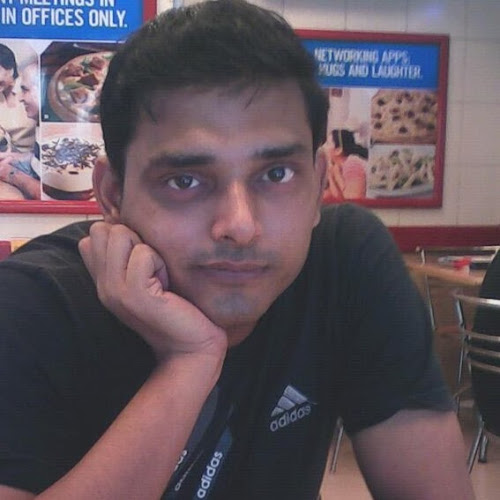 Anupam Anand-Freelancer in Bengaluru,India