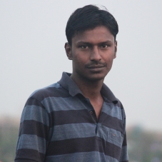 Amlan Basu-Freelancer in Kolkata,India
