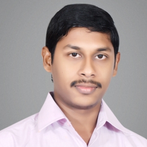 Kalyan Nukala-Freelancer in Vijayawada,India
