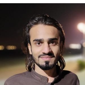 Abdulrehman Mukhtar-Freelancer in Karachi,Pakistan