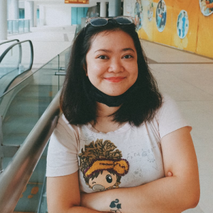 Mariella Louise Ogoy-Freelancer in Biñan, Philippines,Philippines
