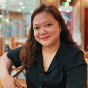 Mariella Louise Ogoy-Freelancer in Biñan, Philippines,Philippines