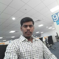 Gokul Nath-Freelancer in ,India