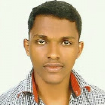 Deepu A R-Freelancer in Cochin,India