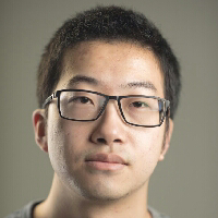 Frank Zhang-Freelancer in ,Canada
