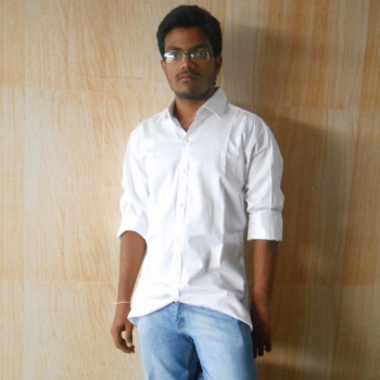 Sumanth Babu-Freelancer in Chennai,India