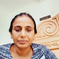 Sheeja Kuttan-Freelancer in Pappinivattom,India