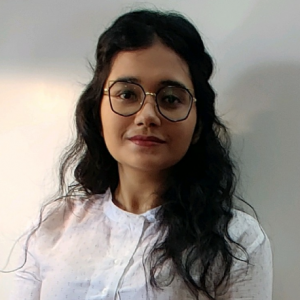 Pratiksha Roy-Freelancer in Kolkata,India
