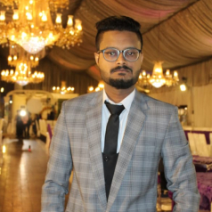 Mohsin Ansari-Freelancer in Karachi,Pakistan