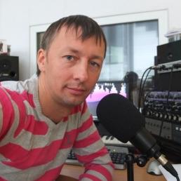 Oleg Burbela-Freelancer in Khmelnitskyi,Ukraine