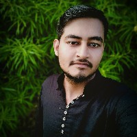 Muhammad Shariq-Freelancer in Moradabad,India