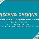 Ascend Designs-Freelancer in Pretoria,South Africa