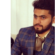 Um Er-Freelancer in Lahore,Pakistan