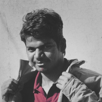 Rajesh Sutar-Freelancer in Pune,India