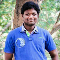 Lavan Kumar-Freelancer in Hyderabad,India