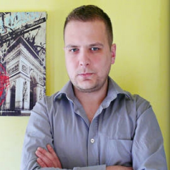 Andy L-Freelancer in Belgrade,Serbia