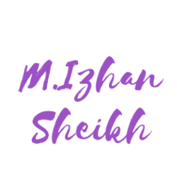 M.Izhan Sheikh-Freelancer in Asian,Pakistan