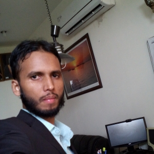 Moinuddin Waheed-Freelancer in New Delhi,India
