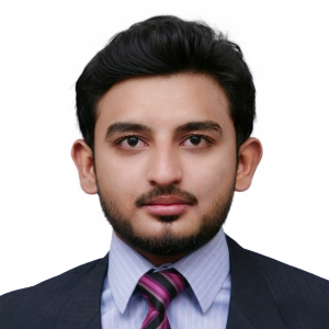 Syed Salik Qadri-Freelancer in Karachi,Pakistan