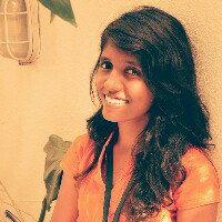 Meena Priya-Freelancer in Chennai,India