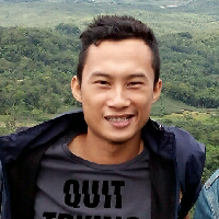 Arif Qoyyim-Freelancer in ,Indonesia