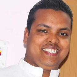 Yuvraj Paswan-Freelancer in RANCHI,India