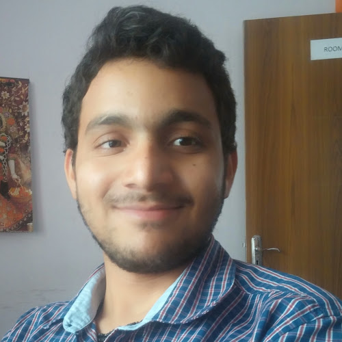 Dhruva Kalamanji-Freelancer in Bengaluru,India