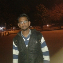 Deepak Bhardwaj-Freelancer in New Delhi,India