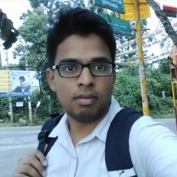 Chandu Vardhan-Freelancer in Bengaluru,India