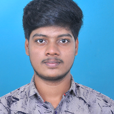 Deepan D-Freelancer in Chennai,India