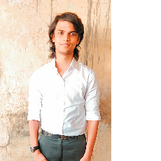 Aryan Singh-Freelancer in Ujjain,India