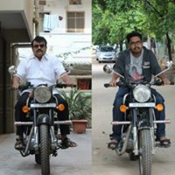 Nagateja Rupavataram-Freelancer in Hyderabad,India