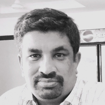 Raj Kumar-Freelancer in Madurai,India
