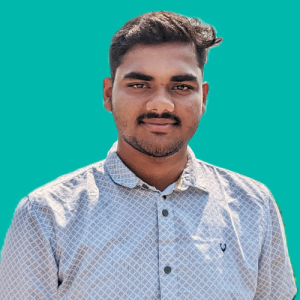 Shantanu Nayak-Freelancer in Bhubaneswar,India