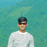 Shadman Ahmed-Freelancer in Dhaka,Bangladesh