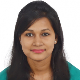Lipsa Sethi-Freelancer in Bengaluru,India