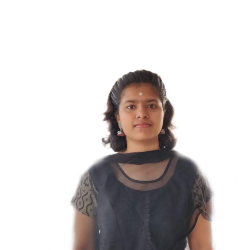 Sakaanaa Mohanraj-Freelancer in Coimbatore,India