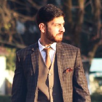 Muhammad Talha-Freelancer in Abbottabad,Pakistan