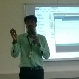 Gopalasutharsan B-Freelancer in Chennai,India