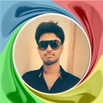 Aman Srivastava-Freelancer in Gonda,UP,India