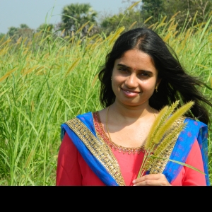 Anusha Vellampalli-Freelancer in Khammam,India