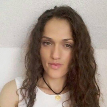 Ardita Dugolli-Freelancer in ,Albania