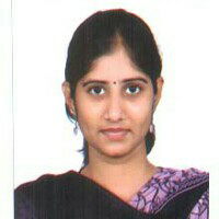 Srivalli Ragisetti-Freelancer in ,India