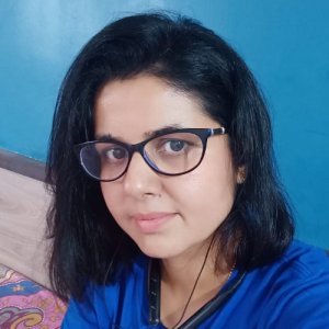 Jyoti Singh-Freelancer in Indore,India