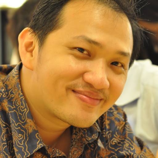Christopher Sudarmadi-Freelancer in Tangerang,Indonesia