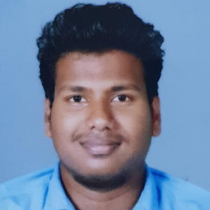 Mukesh Cp-Freelancer in Chennai,India