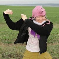 Yurovskaya Nataliya-Freelancer in Ufa, Russia,Russian Federation