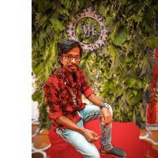 Sanjeeve Ram-Freelancer in Coimbatore,India