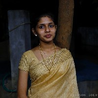 Mariya Fijo-Freelancer in Eravu,India