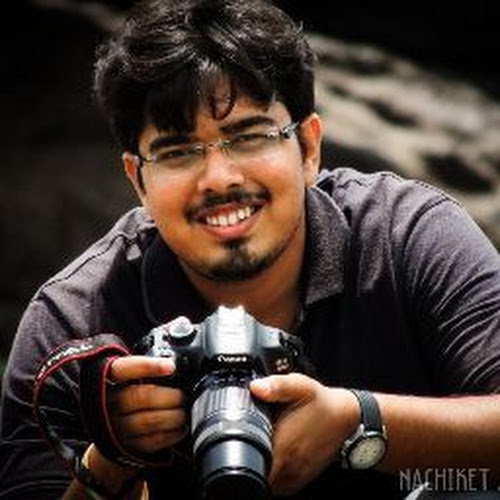Nachiket Shukla-Freelancer in ,India